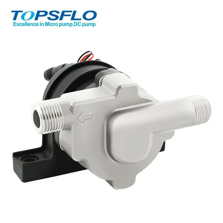 Hot Water 110 Celsius 17V Solar Powered Water Pump for Solar Water Heater Systems
Hot Water 110 Celsius 17V Solar Powered Water Pump for Solar Water Heater Systems