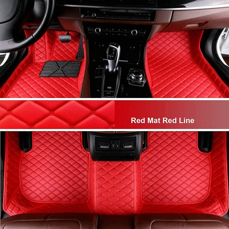 Автомобильные коврики для Audi A3 Sportback A1 A2 A4 A6 A8 Q3 Q5 Q7, автомобильные аксессуары, детали интерьера
Автомобильные коврики для Audi A3 Sportback A1 A2 A4 A6 A8 Q3 Q5 Q7, автомобильные аксессуары, детали интерьера
