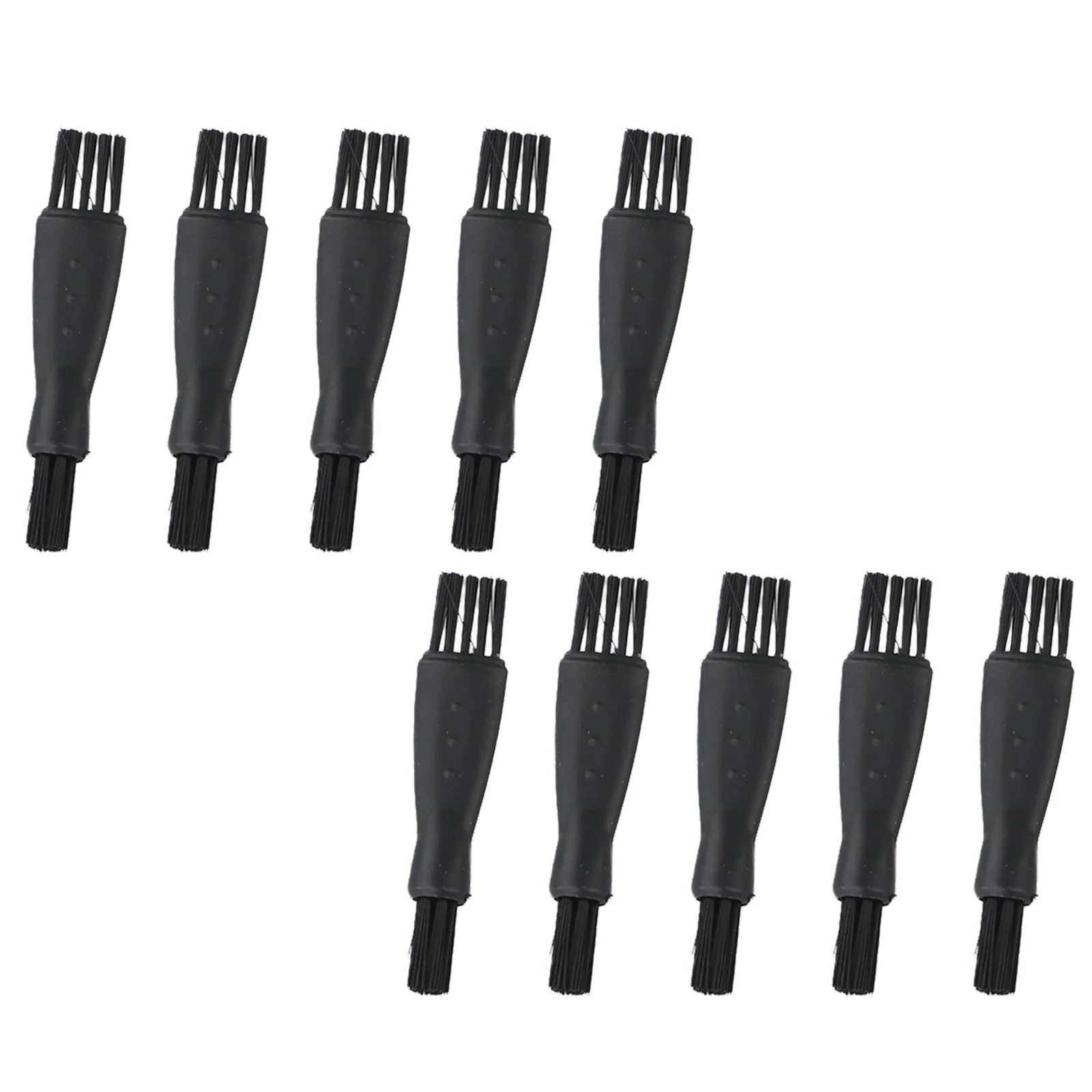 Cleaning Brush Electric 10pcs Cleaning Brush Cleaning Tool Dust Cleaning For Electric Shavers For Home Use Fashion
Cleaning Brush Electric 10pcs Cleaning Brush Cleaning Tool Dust Cleaning For Electric Shavers For Home Use Fashion