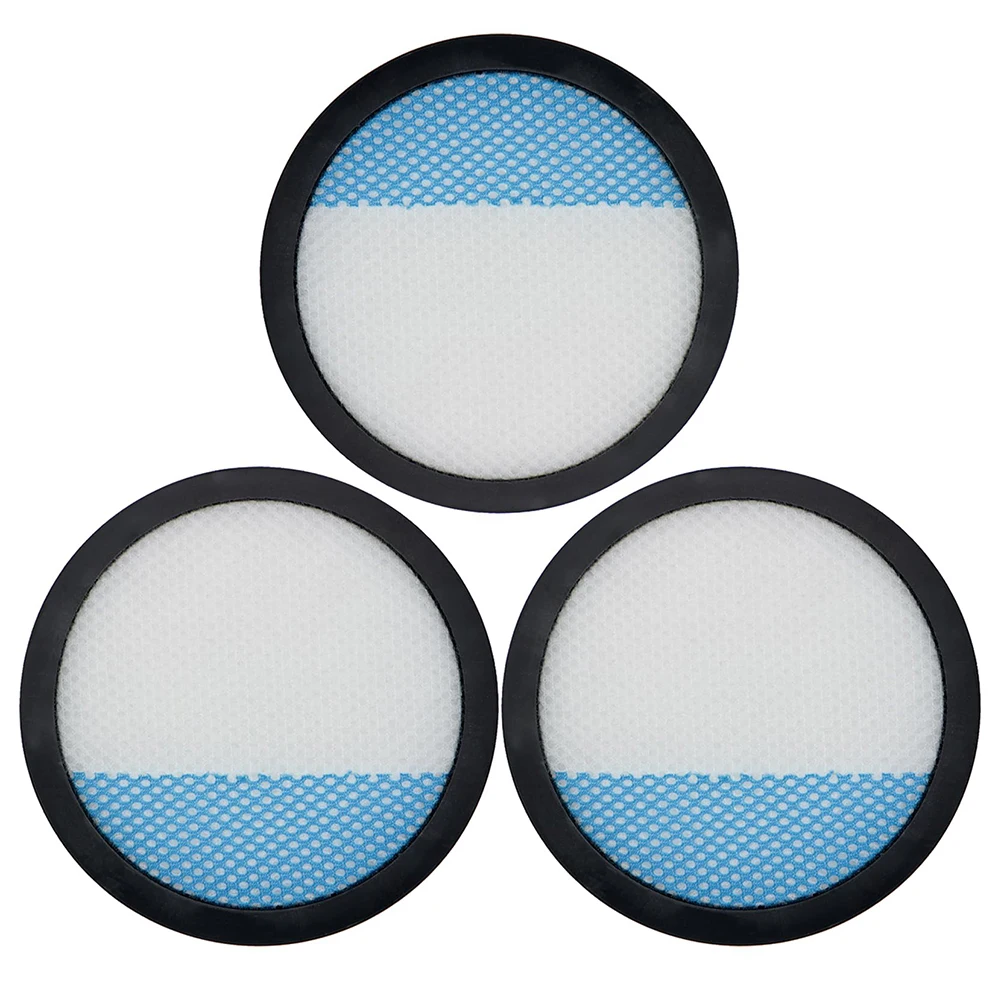 3pcs Filters For Hoover BH53801V BH53800V BH53602V Cordless Upright Vacuum Cleaner Replacement Filters Sweepering Parts
3pcs Filters For Hoover BH53801V BH53800V BH53602V Cordless Upright Vacuum Cleaner Replacement Filters Sweepering Parts