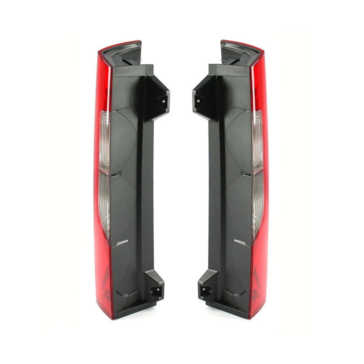 Rear Tail Light Stop Warning Lamp with Circuit Board For 18-22 Sprinter 9108200100R 9108200000L US
Rear Tail Light Stop Warning Lamp with Circuit Board For 18-22 Sprinter 9108200100R 9108200000L US