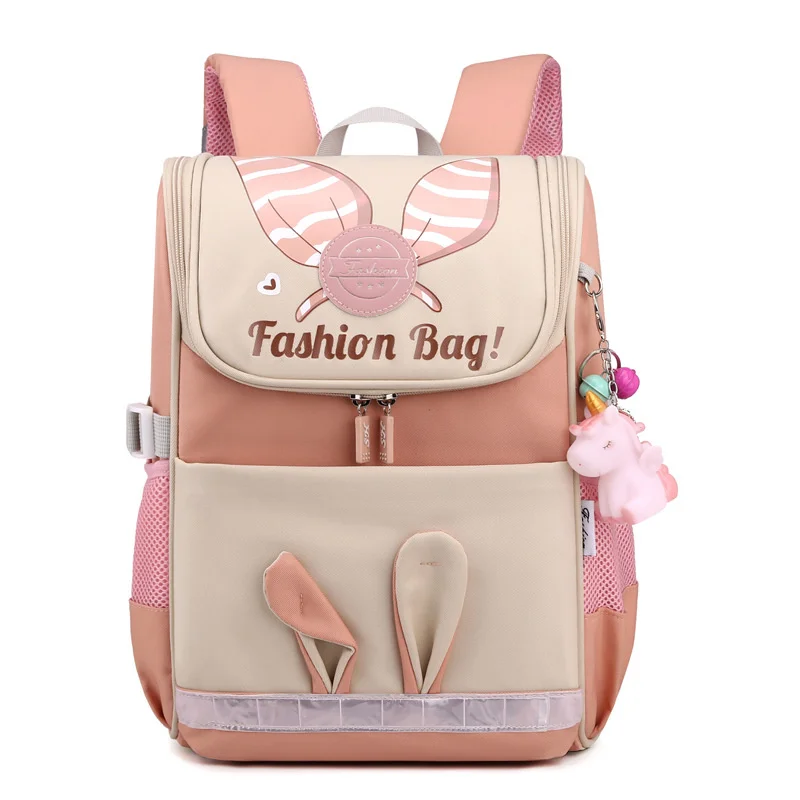 Pony Liontin School bag Orthopedic Children for Young Girls Large Room Ransel School Funny Hold water bag School children Book
Pony Liontin School bag Orthopedic Children for Young Girls Large Room Ransel School Funny Hold water bag School children Book