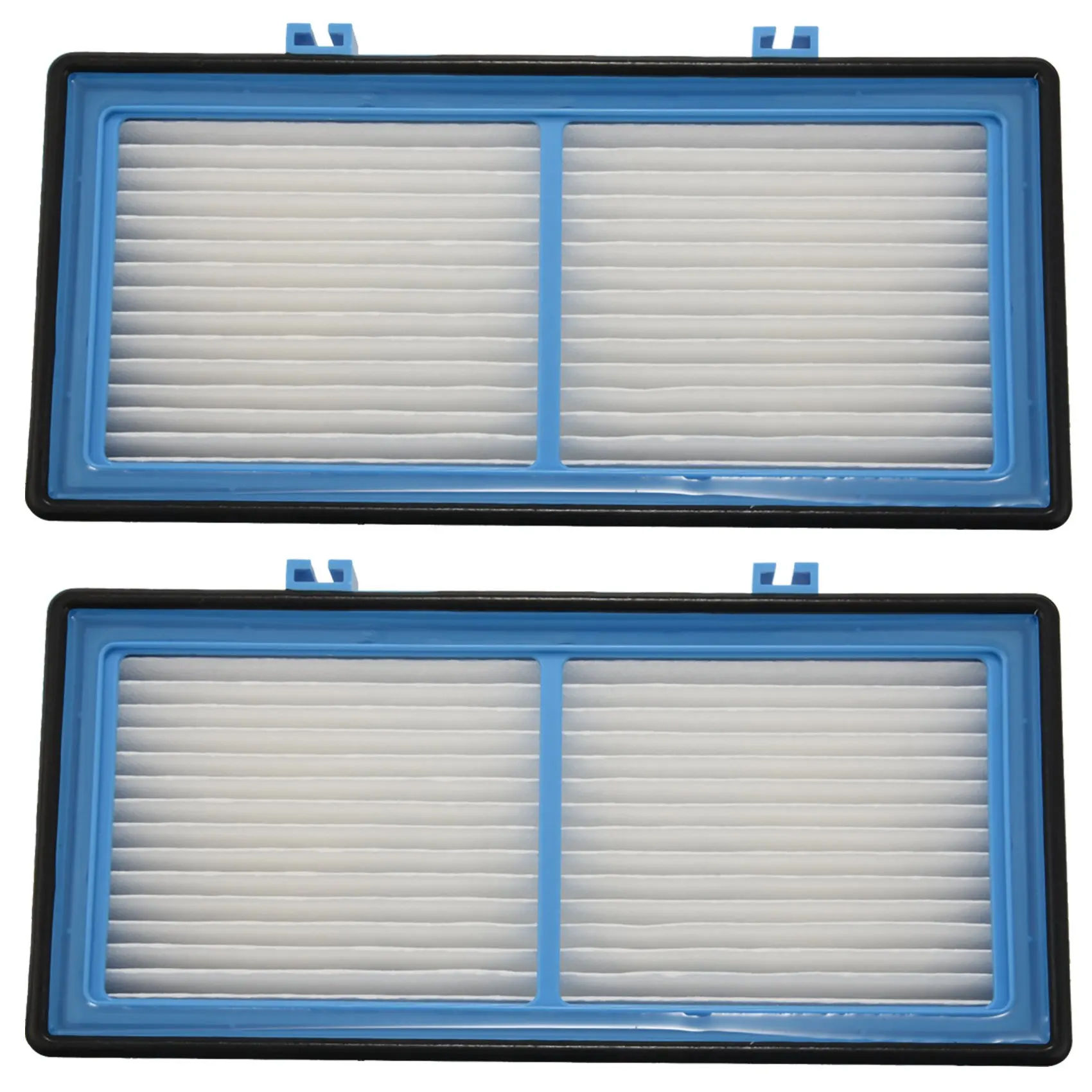 Replacement Filter Compatible for Holmes Hepa Type Total Air Filter, HAPF30AT, Holmes Air Purifier Filter AER1 Series (2 pack)
Replacement Filter Compatible for Holmes Hepa Type Total Air Filter, HAPF30AT, Holmes Air Purifier Filter AER1 Series (2 pack)
