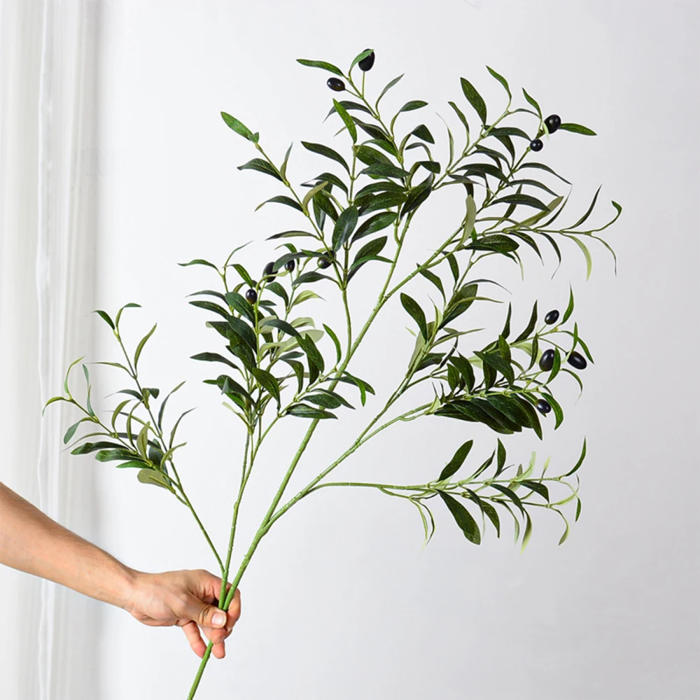 Artificial Olive Home Wedding Decortion Photo Props Flowers Arrangement Decoration Indoor Fake Plants
Artificial Olive Home Wedding Decortion Photo Props Flowers Arrangement Decoration Indoor Fake Plants