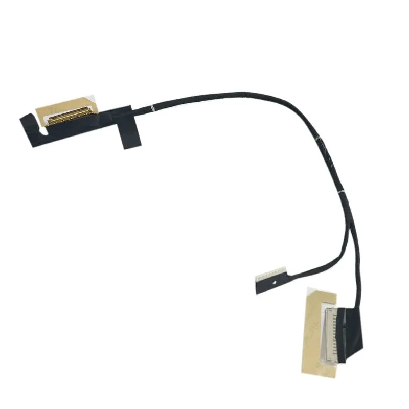 ЖК-дисплей, кабель для дисплея, 40pin 144HZ, замена для DELL Alienware FDQ71 M17 R3 R4 144HZ FG5NG 0FG5NG DC02C00ON00
ЖК-дисплей, кабель для дисплея, 40pin 144HZ, замена для DELL Alienware FDQ71 M17 R3 R4 144HZ FG5NG 0FG5NG DC02C00ON00