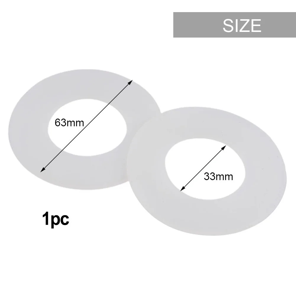 1pc Seal Washer For Geberit Flush Valves 816.418.00.1 Toilet Tank Accessories Drain Valve Sealing Ring Base Sealing Washer
1pc Seal Washer For Geberit Flush Valves 816.418.00.1 Toilet Tank Accessories Drain Valve Sealing Ring Base Sealing Washer