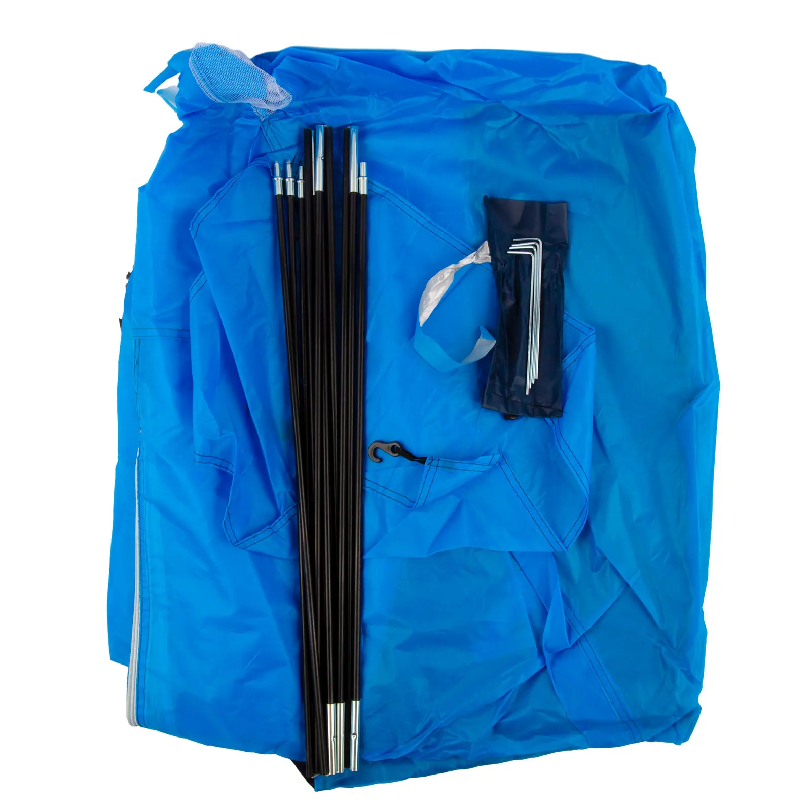 High Quality Camping Tent Ultralight Tent Dual-layer Door Lightweight Outdoor Hiking Sun Shield Camping Equipment
High Quality Camping Tent Ultralight Tent Dual-layer Door Lightweight Outdoor Hiking Sun Shield Camping Equipment