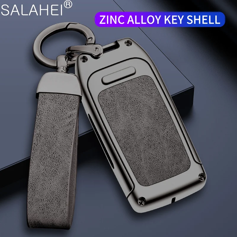 4/5 Buttons Car Key Case Cover Protector Fob Shell Holder Keychain For Volvo XC60 V60 S60 XC70 V40 Smart Remote Auto Accessories
4/5 Buttons Car Key Case Cover Protector Fob Shell Holder Keychain For Volvo XC60 V60 S60 XC70 V40 Smart Remote Auto Accessories