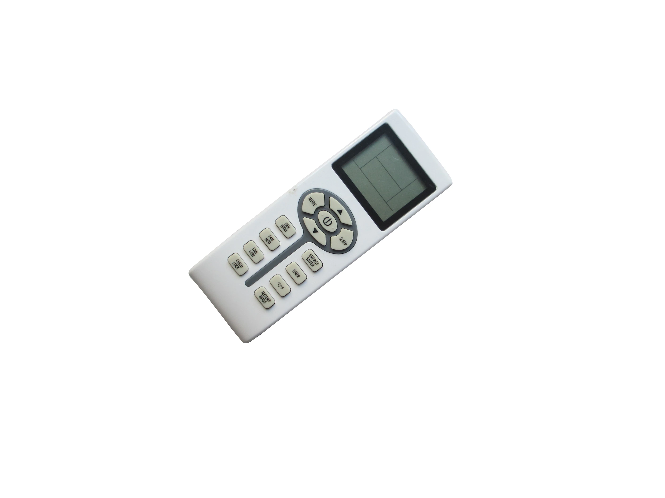 

Remote Control For Chigo ZH/TL-08 ZH/TL-12 Air Conditioner