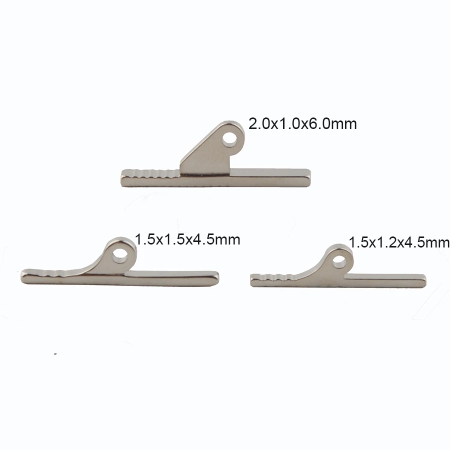 100pcs glasses hinge,hinges for eyeglass repairing universal hinges for eyeglasses
100pcs glasses hinge,hinges for eyeglass repairing universal hinges for eyeglasses