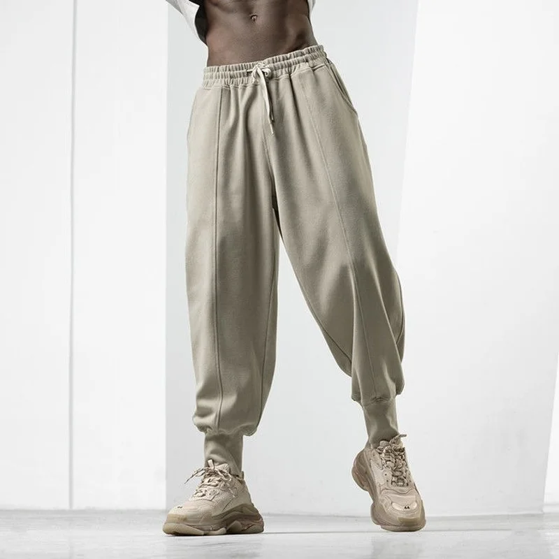 HOUZHOU Men Tracksuit Pants Sport Men Joggers Sweatpants Jogging Sportswear Black Trousers Male Casual Korean Streetwear Hip Hop
HOUZHOU Men Tracksuit Pants Sport Men Joggers Sweatpants Jogging Sportswear Black Trousers Male Casual Korean Streetwear Hip Hop