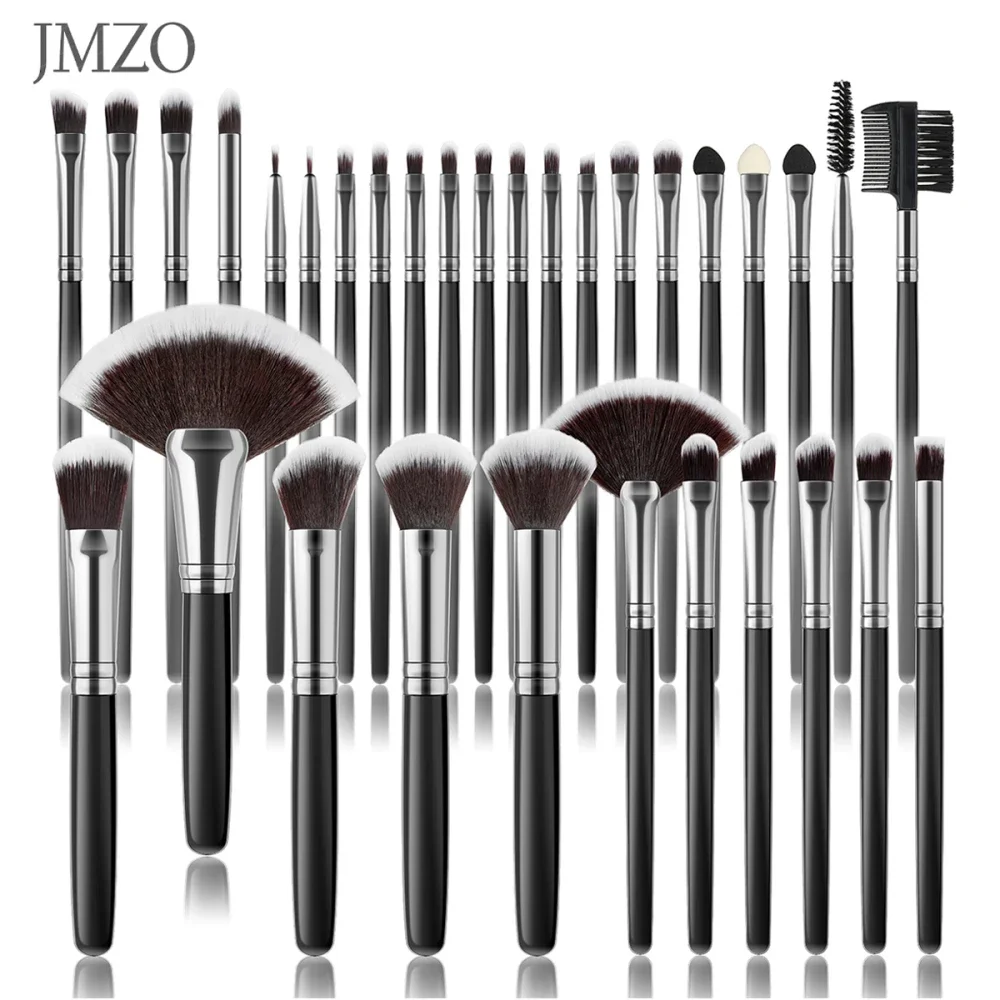 Makeup Brushes Set Concealer Brush Blush Cosmetics Foundation Blush Powder Eyeshadow Kabuki Blending Make Up Brush Beauty Tool
Makeup Brushes Set Concealer Brush Blush Cosmetics Foundation Blush Powder Eyeshadow Kabuki Blending Make Up Brush Beauty Tool