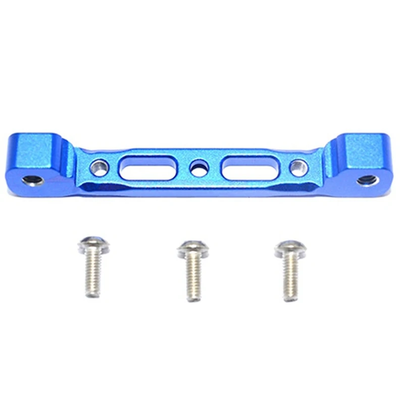 Alloy Rear Arm Bulk Front Upper Arm For 1/8 Kraton Typhon Senton Talion RC Car Replacement Accessories Blue
Alloy Rear Arm Bulk Front Upper Arm For 1/8 Kraton Typhon Senton Talion RC Car Replacement Accessories Blue