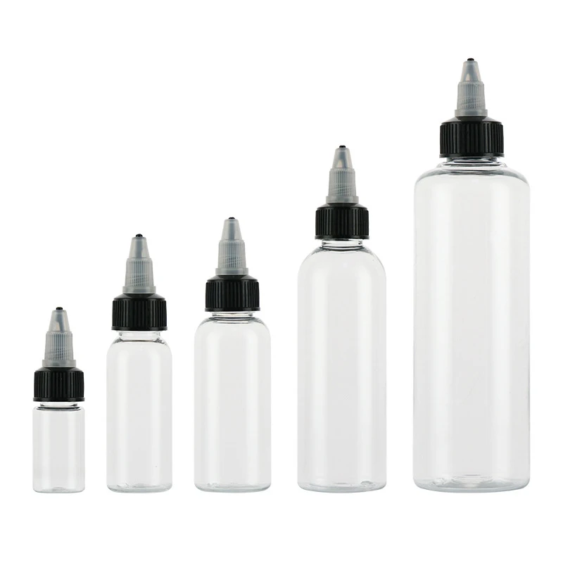 50pcs Squeeze Dropper Bottles Plastic Eye Drop Bottle Twist Top Cap Liquid Paint Ink Dispenser Glue Applicator10ml 50ml 100ml
50pcs Squeeze Dropper Bottles Plastic Eye Drop Bottle Twist Top Cap Liquid Paint Ink Dispenser Glue Applicator10ml 50ml 100ml