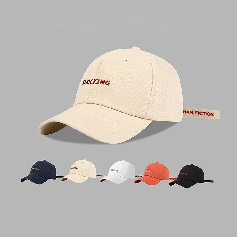 Men's and Women's Baseball Caps Adjustable Casual Embroidery Alphabet New York American Cotton Sun Hat Neutral Solid Color Visor
Men's and Women's Baseball Caps Adjustable Casual Embroidery Alphabet New York American Cotton Sun Hat Neutral Solid Color Visor