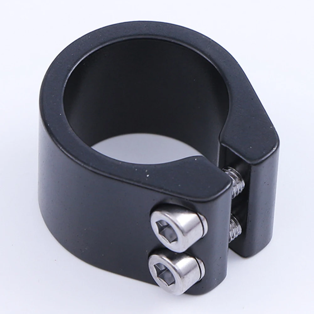 High Quality Seatpost Clamp Bicycle Components Seatpost Double Bolt Double Layer Replace Bike Part Replacement Accessories
High Quality Seatpost Clamp Bicycle Components Seatpost Double Bolt Double Layer Replace Bike Part Replacement Accessories