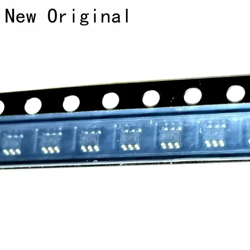 50PCS BC847PN New and Original SOT363 45V NPN/PNP Silicon AF Transistor Array marking code 1Ps
50PCS BC847PN New and Original SOT363 45V NPN/PNP Silicon AF Transistor Array marking code 1Ps