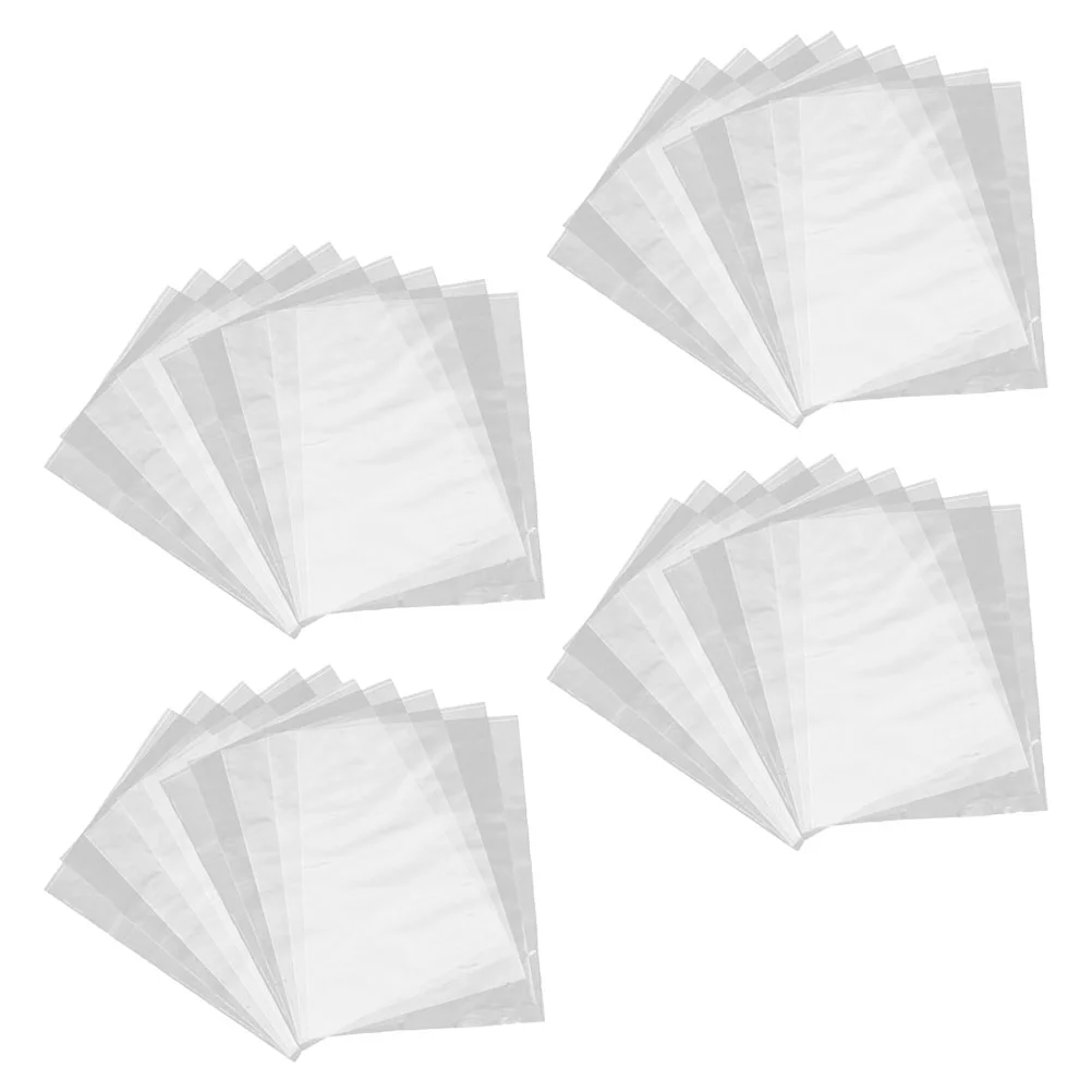 Clear Heat Shrink Film Bags Bottle Packing Bags PVC Heat Shrink Bags Heat Shrink Bag Sealing Blow Molding Film
Clear Heat Shrink Film Bags Bottle Packing Bags PVC Heat Shrink Bags Heat Shrink Bag Sealing Blow Molding Film