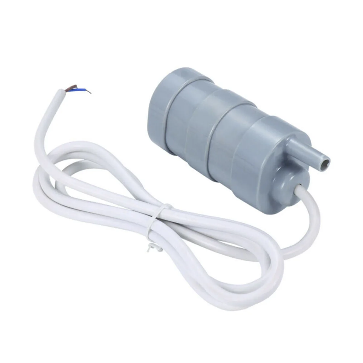 1pc DC12V Micro Submersible Pump 1500 L/H Miniature Water Pump For Water Fountai Motorhome Camper Pond Aquarium
1pc DC12V Micro Submersible Pump 1500 L/H Miniature Water Pump For Water Fountai Motorhome Camper Pond Aquarium