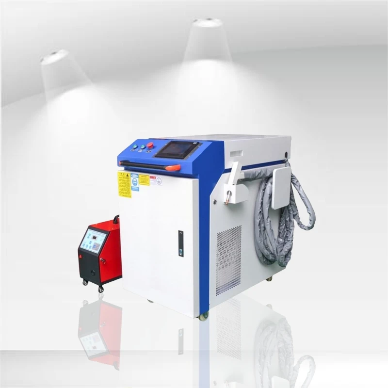 Max Laser 3000W Factory Price Laser Welder Fiber Metal Material Handheld Laser Welding Machine
Max Laser 3000W Factory Price Laser Welder Fiber Metal Material Handheld Laser Welding Machine
