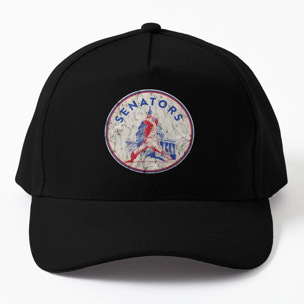 Vintage Washington Senators baseball logo Distressed version Baseball Cap |-F-| birthday Men's Baseball Cap Women's
Vintage Washington Senators baseball logo Distressed version Baseball Cap |-F-| birthday Men's Baseball Cap Women's