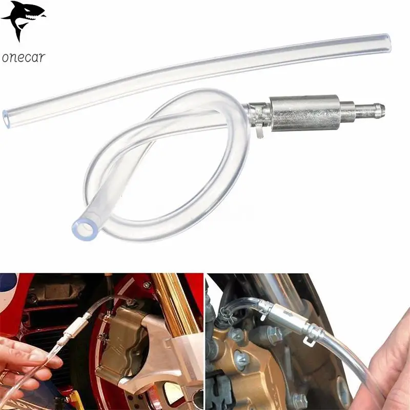 Car Hydraulic Brake Bleeder Clutch Tool Kit Auto Vehicle Motorcycle Oil Pump Oil Bleeding Replacement Adapter Hose Kit
Car Hydraulic Brake Bleeder Clutch Tool Kit Auto Vehicle Motorcycle Oil Pump Oil Bleeding Replacement Adapter Hose Kit