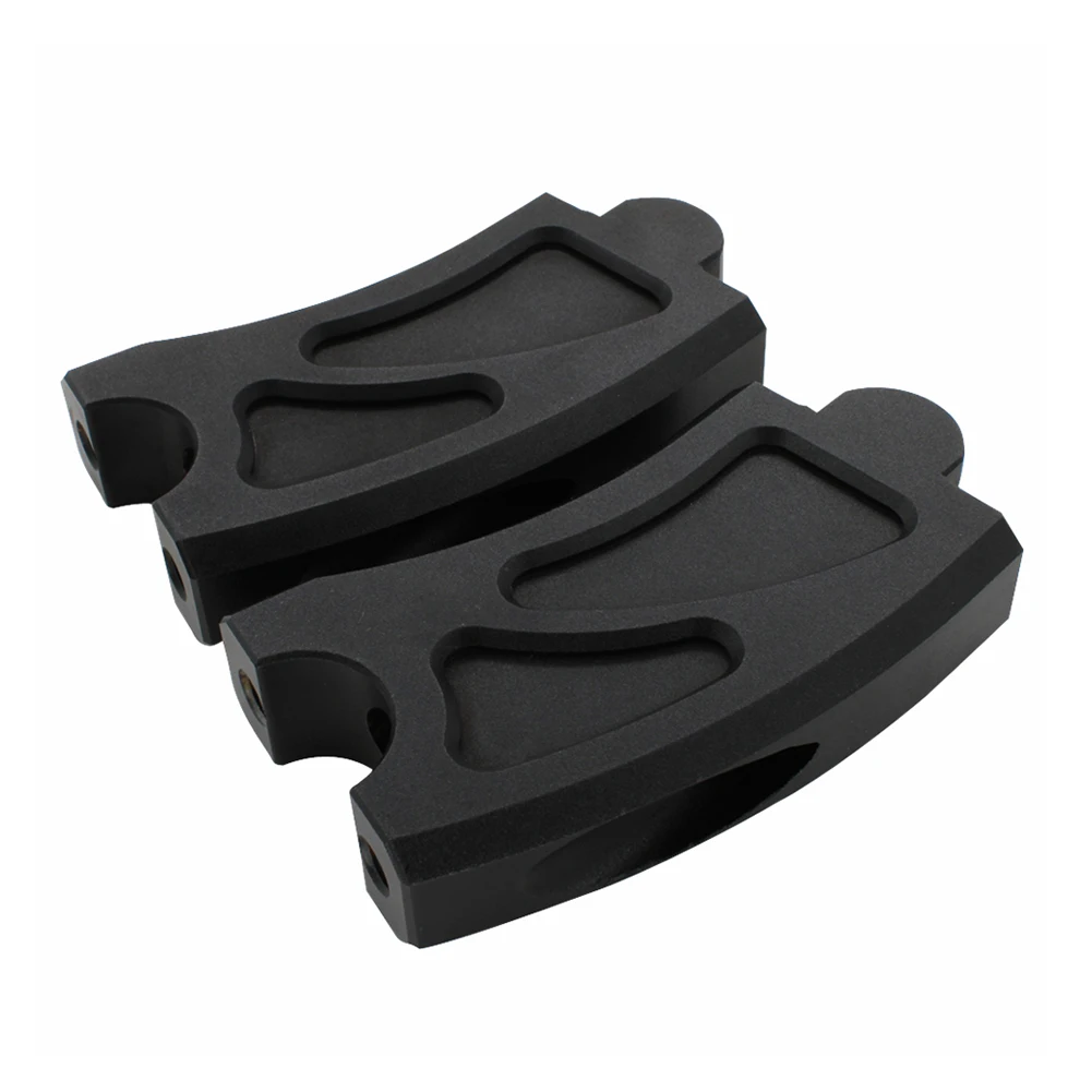Motorcycle CNC Handlebar Risers Handle Bar Lift Clamp Adapters for Honda Rebel CMX500 CMX300 2017 2018 2019 2020 2021 2022 2023
Motorcycle CNC Handlebar Risers Handle Bar Lift Clamp Adapters for Honda Rebel CMX500 CMX300 2017 2018 2019 2020 2021 2022 2023