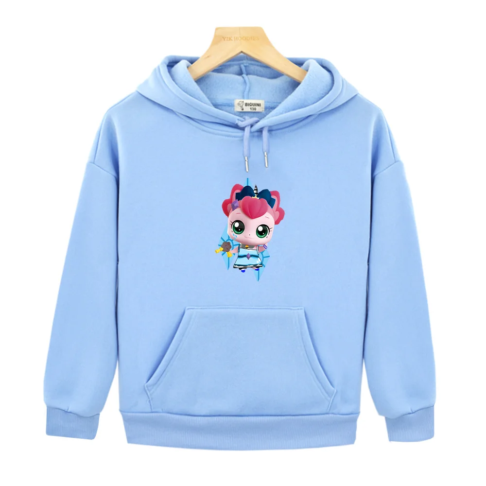 Tini Ping Cute Graffiti Kids Hoodies Autumn Cartoon Graphic Printed Sweatshirts Sudaderas Long Sleeve Boys and Girls Pullovers
Tini Ping Cute Graffiti Kids Hoodies Autumn Cartoon Graphic Printed Sweatshirts Sudaderas Long Sleeve Boys and Girls Pullovers