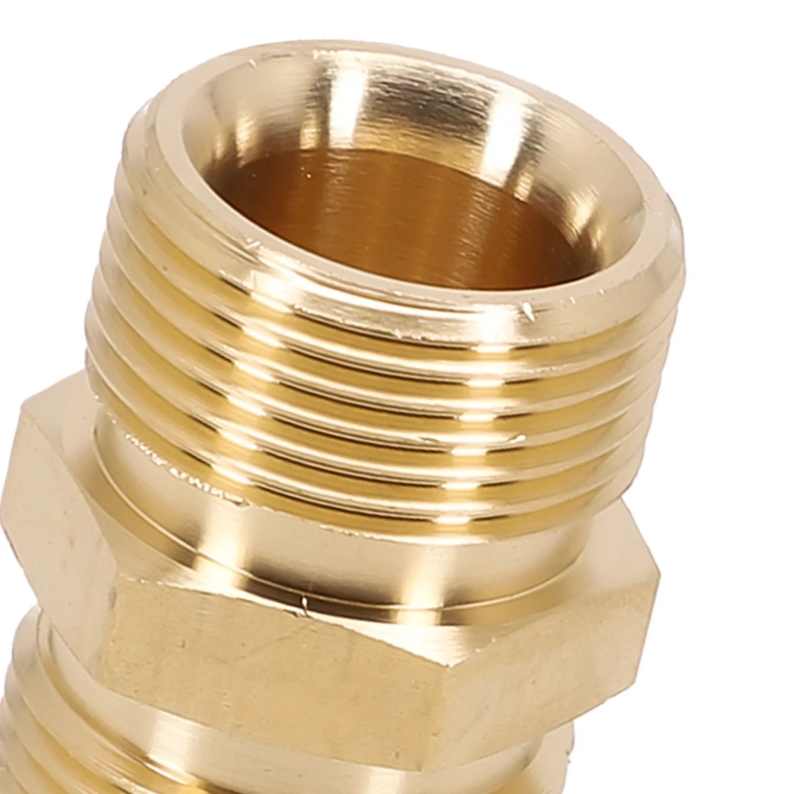 Adapter Hose Connector Male Thread Female Connector Hose Extension Replacement Spare Parts 14mm To15mm Accessories
Adapter Hose Connector Male Thread Female Connector Hose Extension Replacement Spare Parts 14mm To15mm Accessories