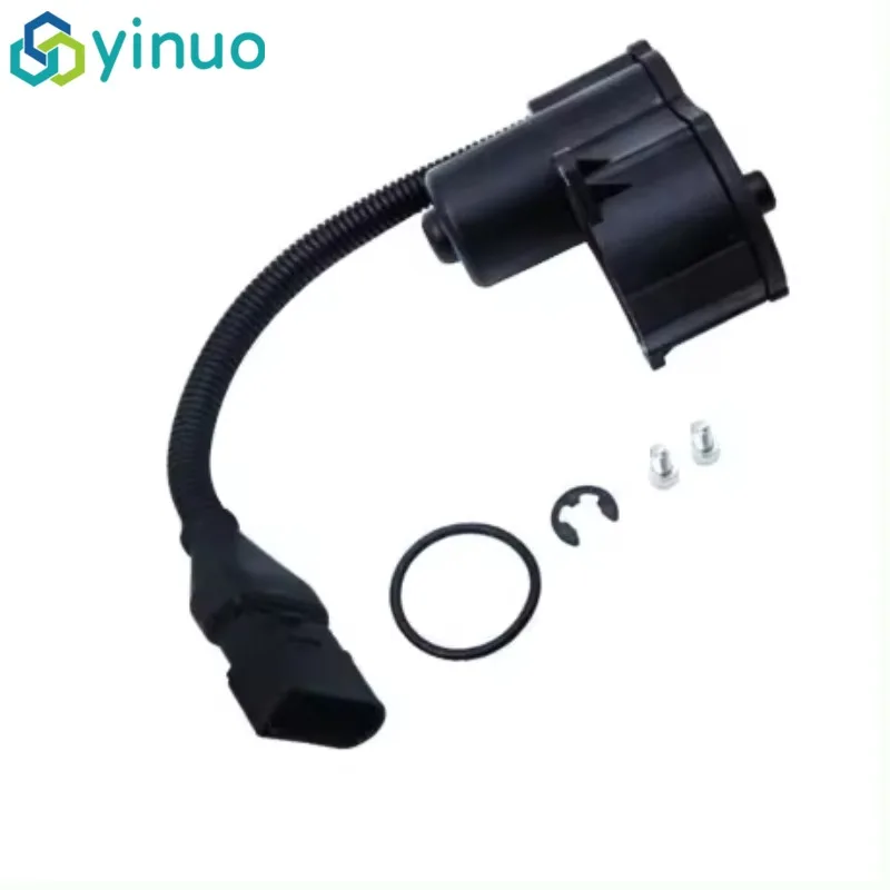 4E0998281B 32333552 High Quality Electric Brake Caliper Servo Motor For Audi A8 S8 2004 - 2010 4pins
4E0998281B 32333552 High Quality Electric Brake Caliper Servo Motor For Audi A8 S8 2004 - 2010 4pins