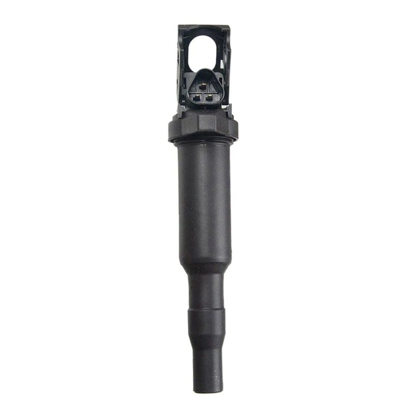 

4X Ignition Coil Replacement 0221504470 12137594937 12137562744 12137571643 For BMW 325I 325Ci 328I 525I X3 X5 M5 M6 Z4