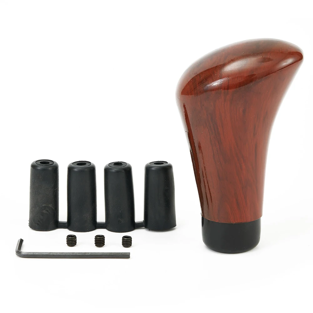 Auto Replacement Parts Gear Shift Knob Plastic&Metal Car Gear Head Height 9.7 Cm Manual Vehicles Cars 100% New
Auto Replacement Parts Gear Shift Knob Plastic&Metal Car Gear Head Height 9.7 Cm Manual Vehicles Cars 100% New