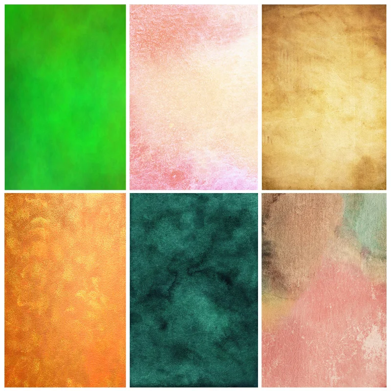 Solid Color Gradient Abstract Photo Backdrops Hand Painted Vinyl Photography Background For Photo Studio 21907 STU-03
Solid Color Gradient Abstract Photo Backdrops Hand Painted Vinyl Photography Background For Photo Studio 21907 STU-03