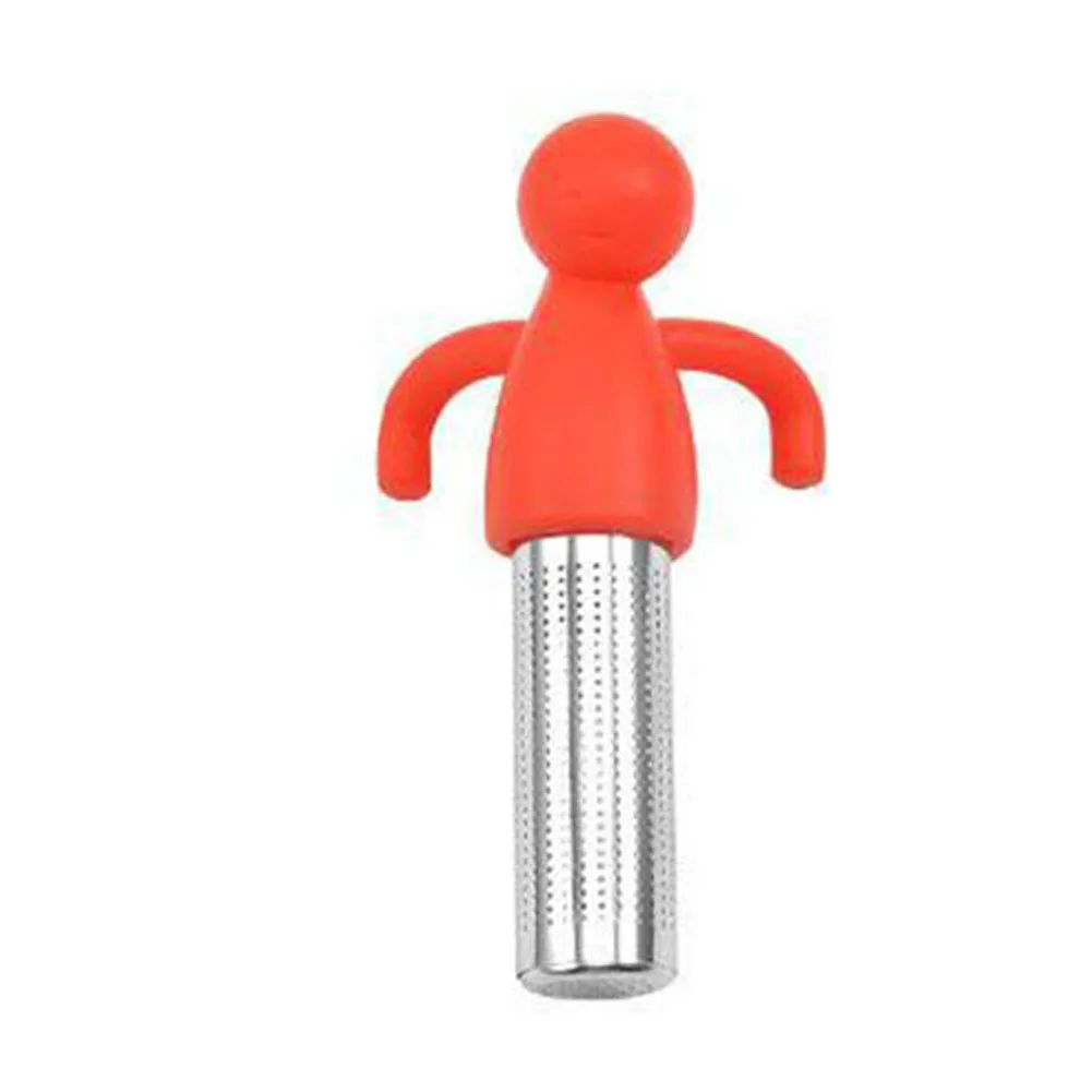 Tea Strainers For Loose Tea Fine Mesh Reusable Tea Leaf Infuser Food Grade Fine Tea Filter Kitchen Accessories
Tea Strainers For Loose Tea Fine Mesh Reusable Tea Leaf Infuser Food Grade Fine Tea Filter Kitchen Accessories