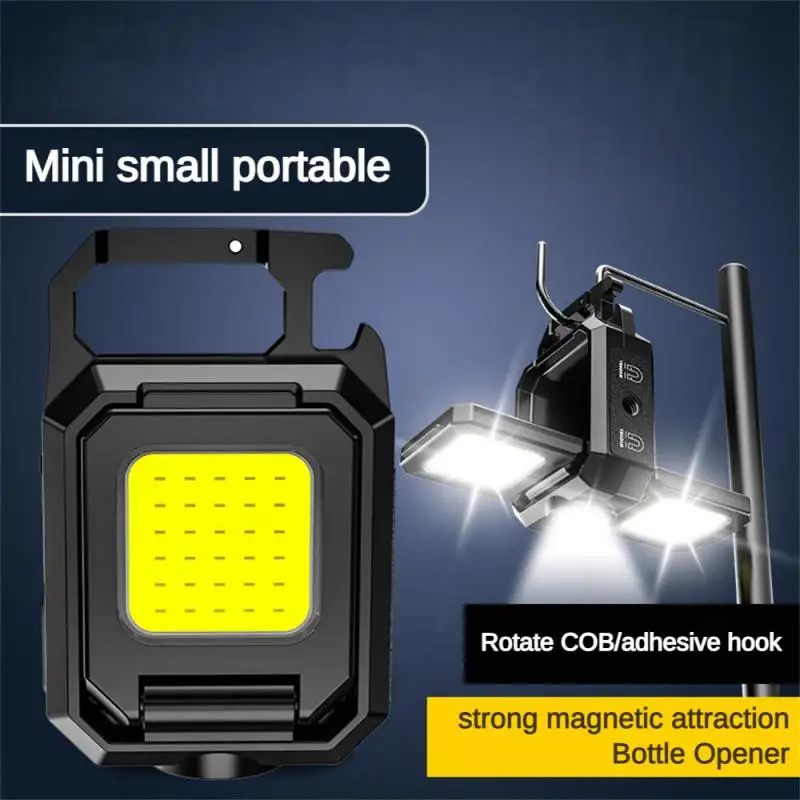 Multifunctional Keychain Camping Cob Portable Outdoor Multipurpose Keychain Light With Bottle Opener Beer Wrench Charge Keychain
Multifunctional Keychain Camping Cob Portable Outdoor Multipurpose Keychain Light With Bottle Opener Beer Wrench Charge Keychain
