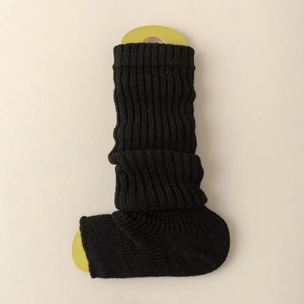 Snow Boots Socks Japanese Style Mid-calf Striped Women's Socks with High Elasticity Anti-slip Features Soft Breathable
Snow Boots Socks Japanese Style Mid-calf Striped Women's Socks with High Elasticity Anti-slip Features Soft Breathable