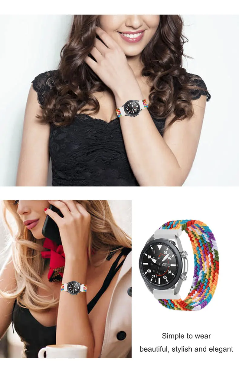 correa de reloj Xiaomi