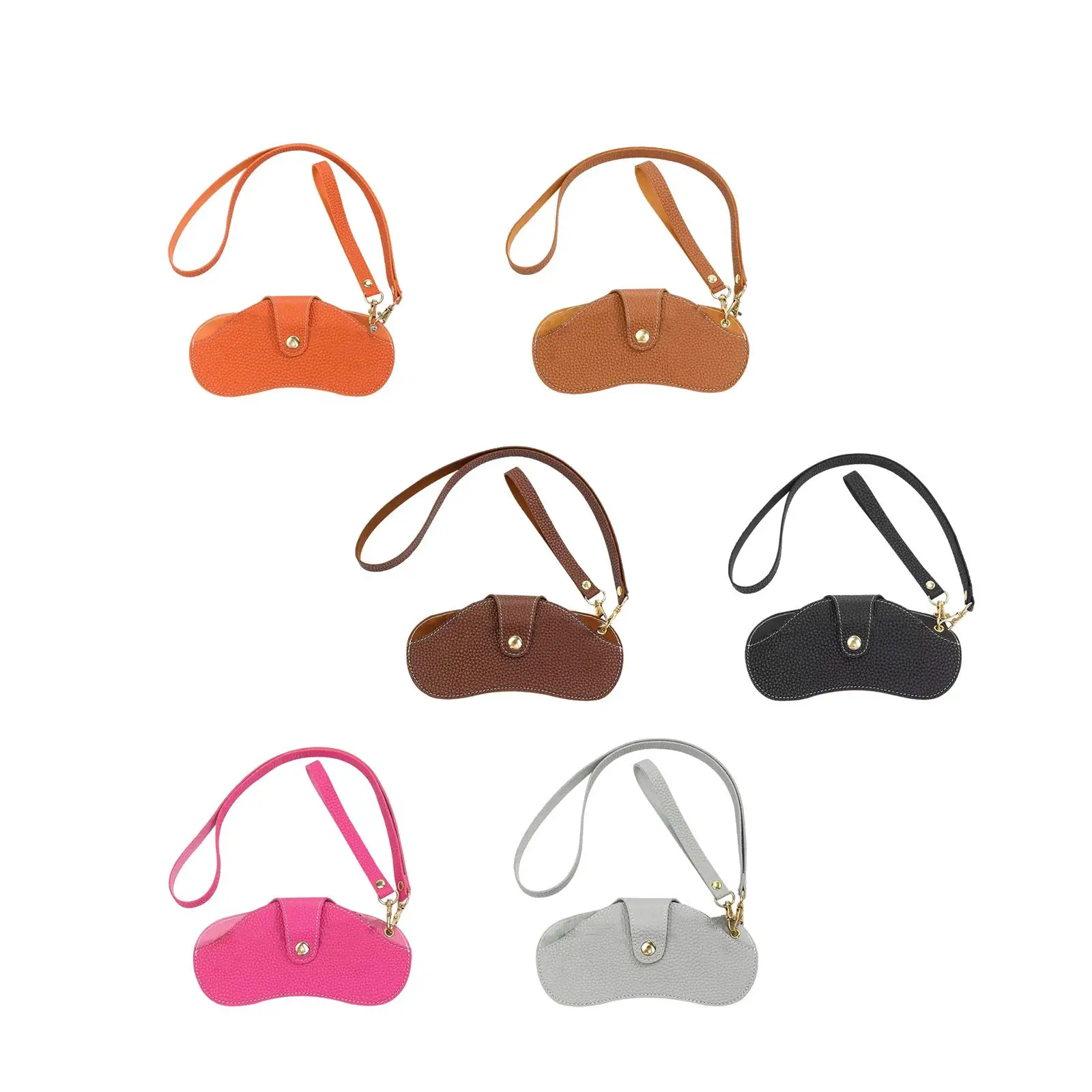 Sunglasses Case with Wrist Strap Neck Strap Stylish Eyeglasses Bag Eyewear Sleeve for Hiking Outdoor Camping Beach Women Men
Sunglasses Case with Wrist Strap Neck Strap Stylish Eyeglasses Bag Eyewear Sleeve for Hiking Outdoor Camping Beach Women Men