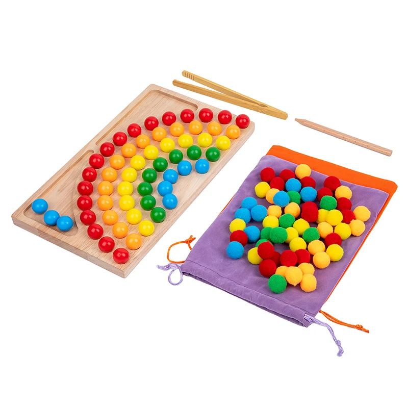 Adena Montessori Wooden Peg Balls Rainbow Beads Game Counting Matching Game Bead Counting Fine Motor Skill Montessori Toys Early
Adena Montessori Wooden Peg Balls Rainbow Beads Game Counting Matching Game Bead Counting Fine Motor Skill Montessori Toys Early