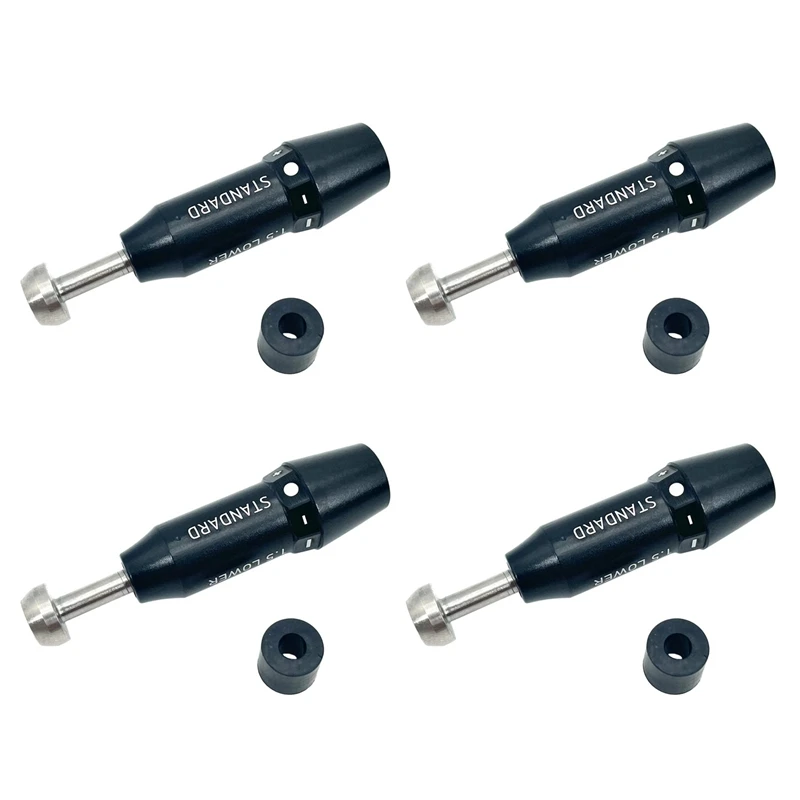4X Golf Shaft Sleeve Adapter Fit For PXG GEN3 GEN4 0811X 0811XF,Driver .335 Golf Club Replacement Adapter
4X Golf Shaft Sleeve Adapter Fit For PXG GEN3 GEN4 0811X 0811XF,Driver .335 Golf Club Replacement Adapter