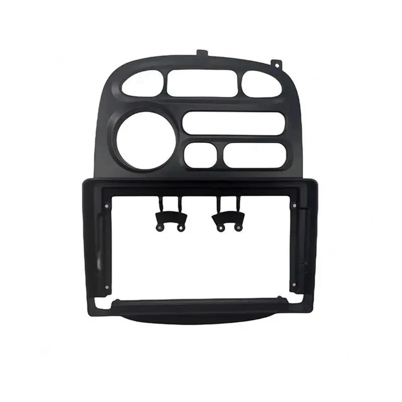 9-дюймовая Автомобильная рамка-адаптер для приборной панели Android Audio Dash Trim Kit для Hyundai H1 Starex 1997-2007
9-дюймовая Автомобильная рамка-адаптер для приборной панели Android Audio Dash Trim Kit для Hyundai H1 Starex 1997-2007