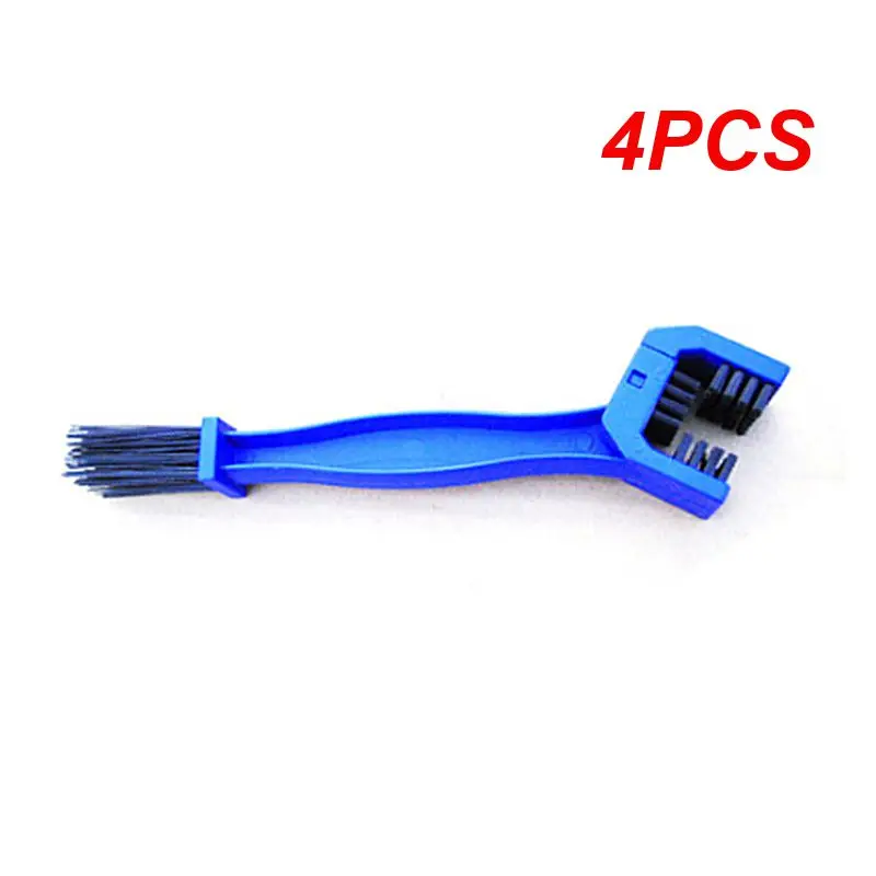 4PCS Cleaning Brushes Service Cleaner Bristle Dust Scrubber Dirt Remover Cycle Bike Tool Motorcycle Brake Chain Washer
4PCS Cleaning Brushes Service Cleaner Bristle Dust Scrubber Dirt Remover Cycle Bike Tool Motorcycle Brake Chain Washer
