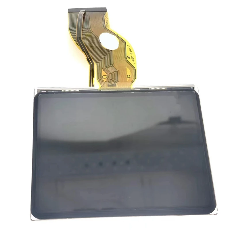 Новый ЖК-экран дисплей запасная часть для Nikon D7100 DSLR с подсветкой новый товар
Новый ЖК-экран дисплей запасная часть для Nikon D7100 DSLR с подсветкой новый товар