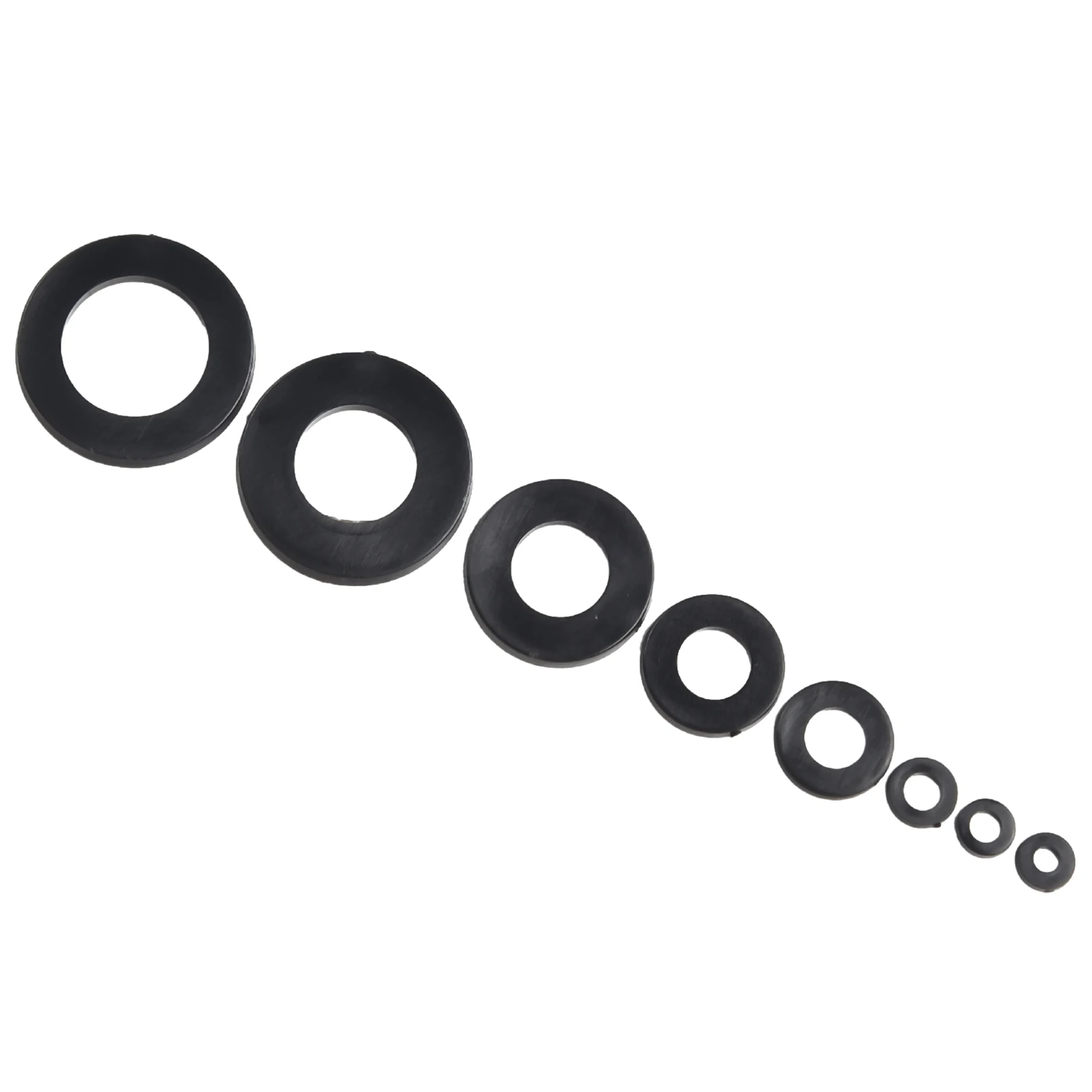 Tools Nylon Rubber Gasket Home And Commercial Appliances Durable And Practical Nylon Material 9 Different Sizes
Tools Nylon Rubber Gasket Home And Commercial Appliances Durable And Practical Nylon Material 9 Different Sizes