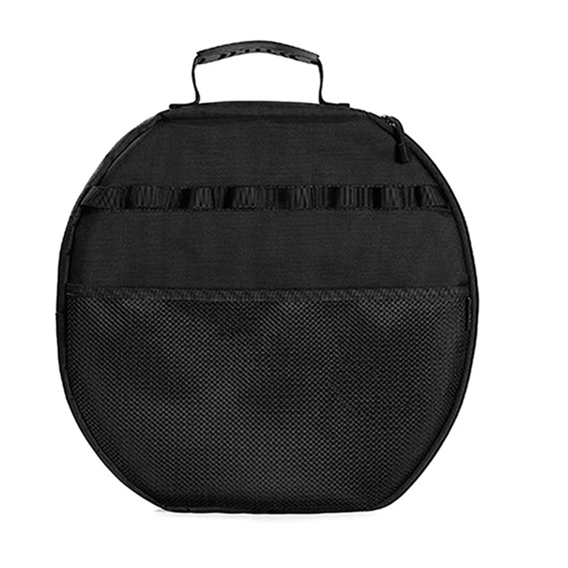 Portable Grill Pan Storage Bag Camping Cast Iron Pot Carry Bag Picnic Cookware Pouch Frying Pan Bakeware Bags
Portable Grill Pan Storage Bag Camping Cast Iron Pot Carry Bag Picnic Cookware Pouch Frying Pan Bakeware Bags