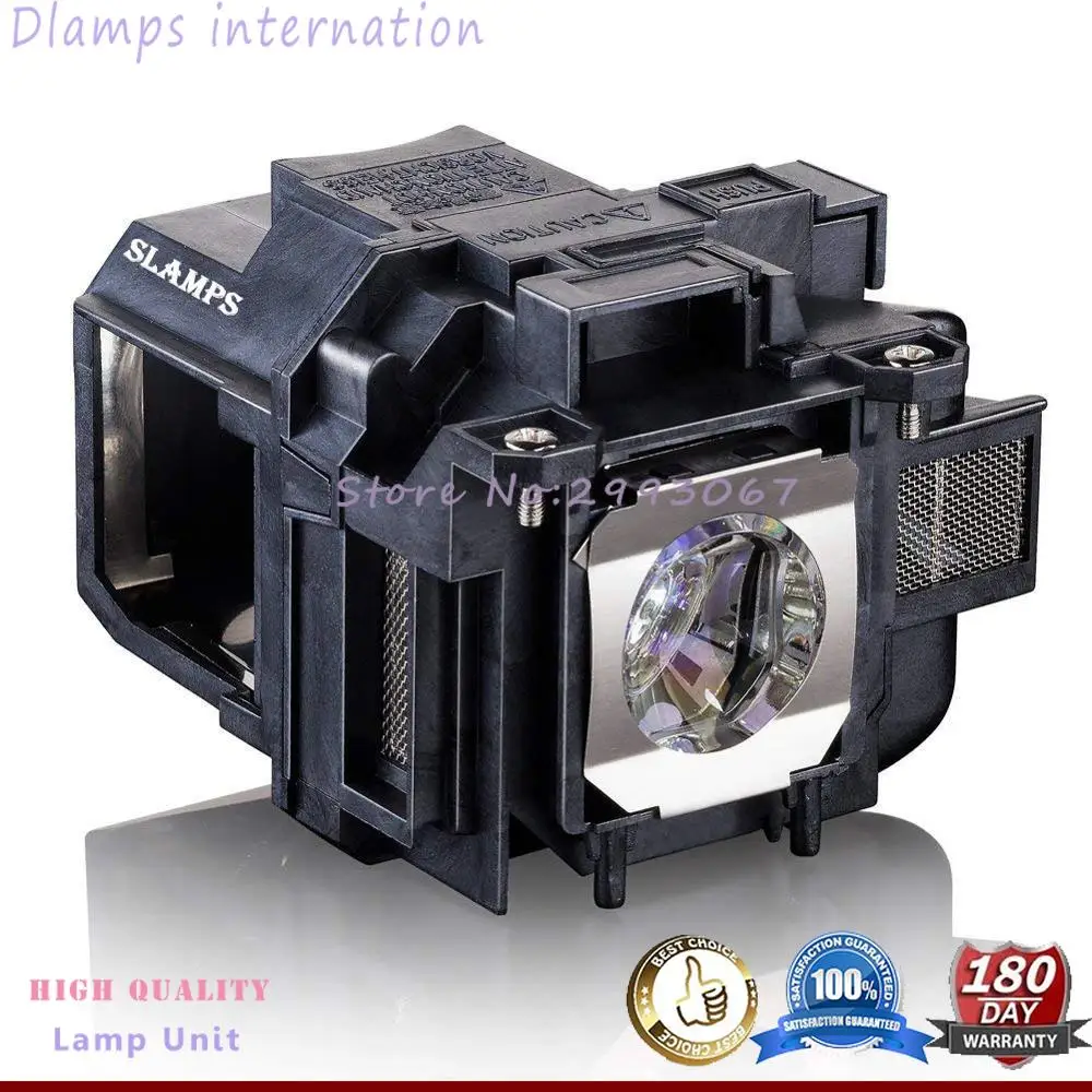 

Projector lamp for ELPLP88 V13H010L88 for EPSON EB-945H EB-955WH/EB-965H/EB-98H/EB-S27/EB-U04/EB-U32/EB-W04/EB-W29