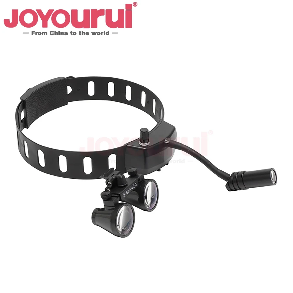 Surgical Headlight Dental LED Headlamp Head Band Portable Medical Front Light Oral Lamp Dentist Tools Dentistry
Surgical Headlight Dental LED Headlamp Head Band Portable Medical Front Light Oral Lamp Dentist Tools Dentistry