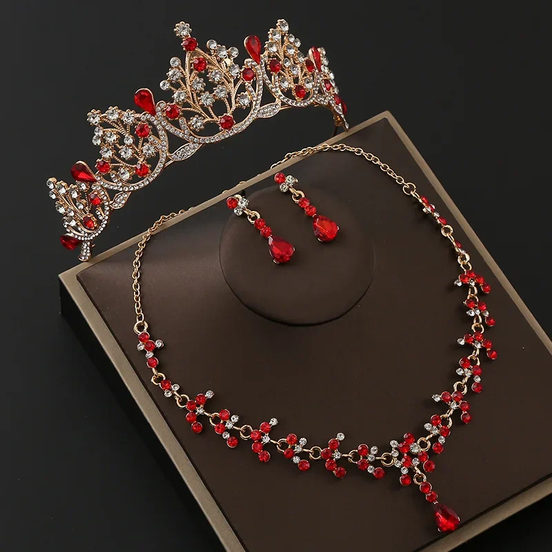crown for women Champagne Colors Princess Crown Tiaras Headdress Prom Birthday Party Bridal Crown for Wedding Bride Hair Jewelry
crown for women Champagne Colors Princess Crown Tiaras Headdress Prom Birthday Party Bridal Crown for Wedding Bride Hair Jewelry