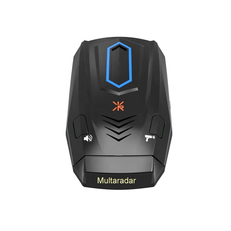 OLED screen Multa Radar CD/CT GPS radar detector with anti radar full band for speed camera
OLED screen Multa Radar CD/CT GPS radar detector with anti radar full band for speed camera
