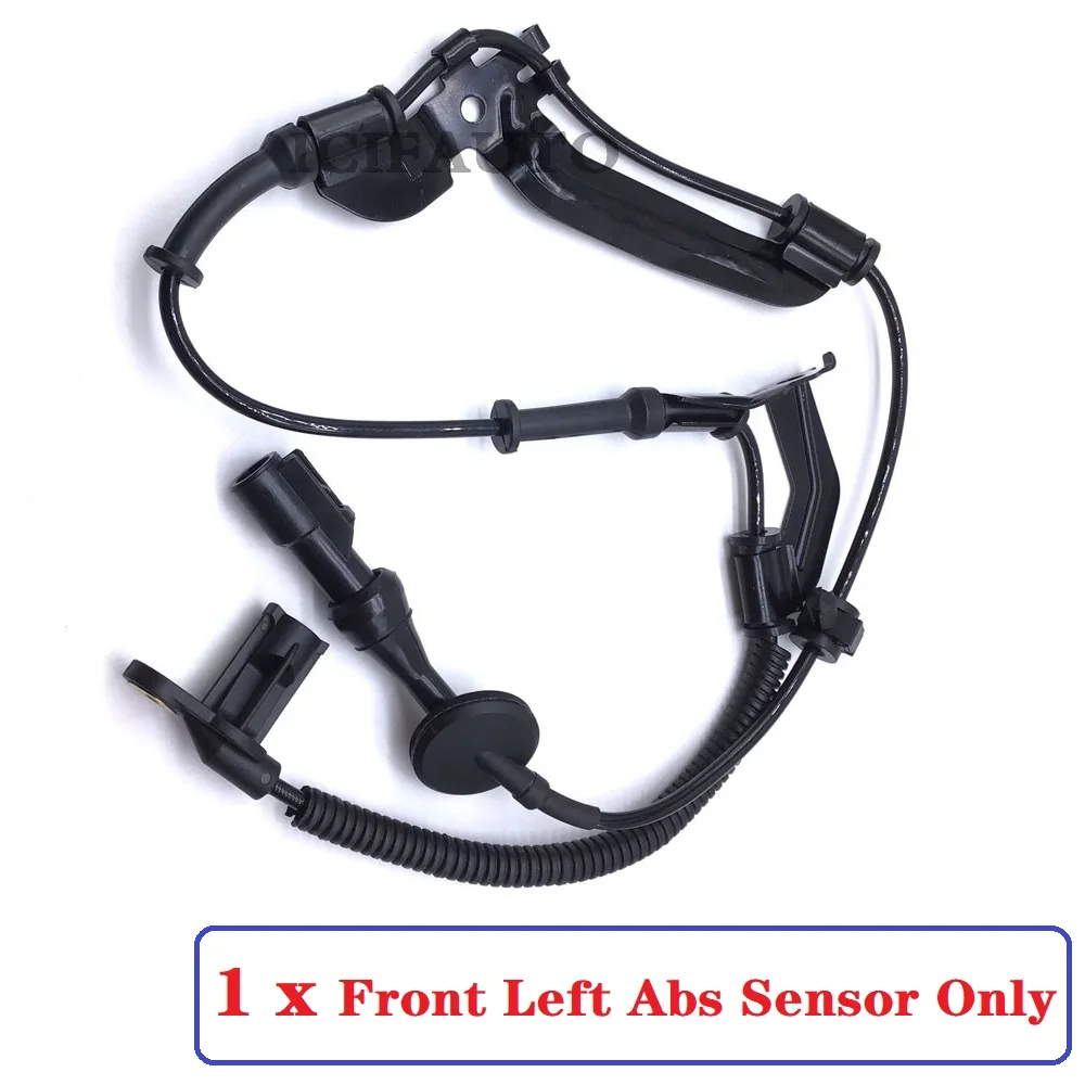 YL8Z-2C205-AB передний левый датчик скорости колес Abs для Ford Escape Mercury Mariner Mazda Tribute
YL8Z-2C205-AB передний левый датчик скорости колес Abs для Ford Escape Mercury Mariner Mazda Tribute